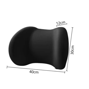 almofada lombar ergonômica