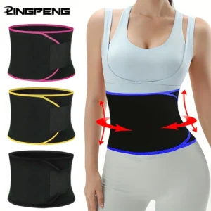 cinto suporte abdominal