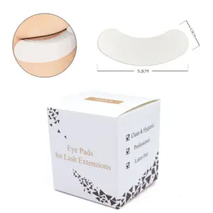 almofada de micro espuma para olhos
