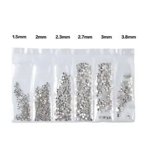 strass dental para dentes