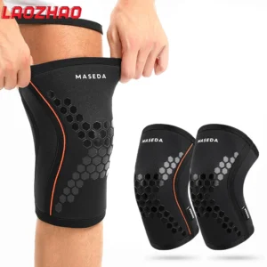joelheira neoprene 7mm