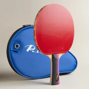 raquete de tênis de mesa palio carbono
