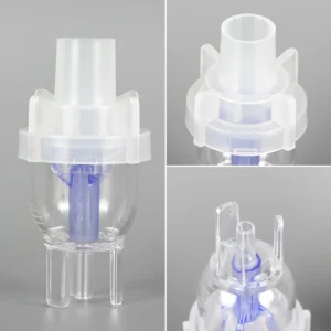copo para nebulizador compressor