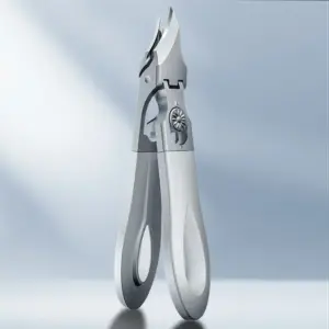 cortador de unhas chanfrado