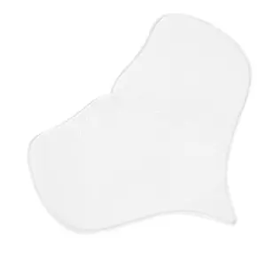 almofadas de silicone antirrugas para o peito