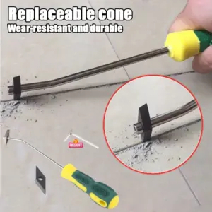 removedor de rejunte de azulejo cerâmico