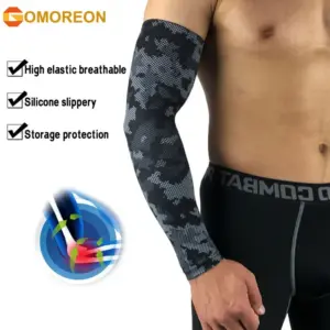 manga de compressão para braço