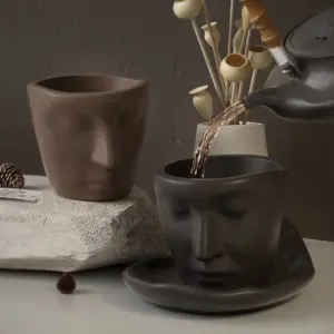 molde de silicone copo de armazenamento