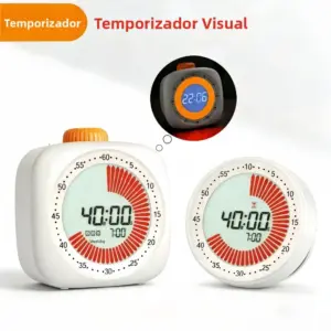 temporizador digital 3 em 1