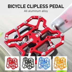 adaptador de pedal para bicicleta