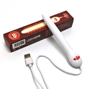 bastão de aquecimento usb masculino