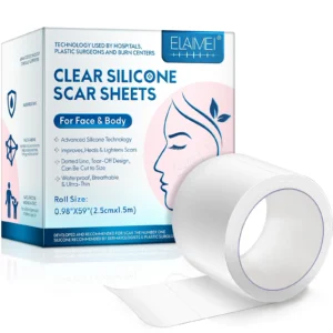 rolo de fita adesiva de silicone