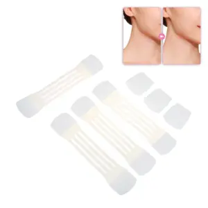 invisible neck lifter bandage