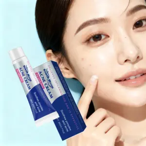 creme facial reparador controle de óleo