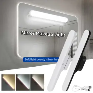 faixa de luz led com toque longo
