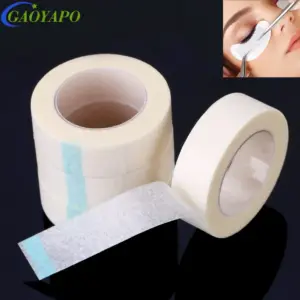 fita microporosa cirúrgica papel