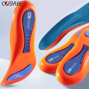 palmilha orthotic arch support