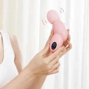 massageador muscular portátil