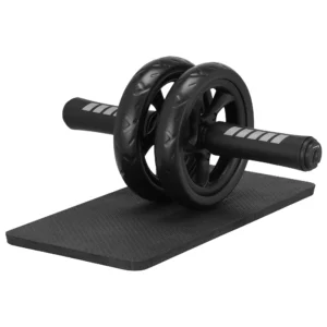 rolo abdominal rebound