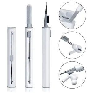 kit de limpeza portátil para fone de ouvido bluetooth