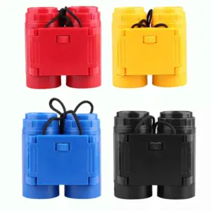 binóculos compactos 2,5x26
