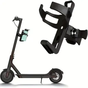 suporte de garrafa de bicicleta