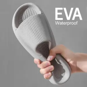 chinelo de ducha soft sole