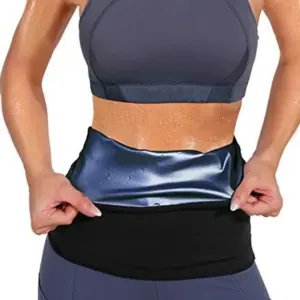 cinto de fitness abdominal unissex