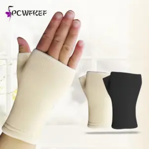luvas de compressão para mãos