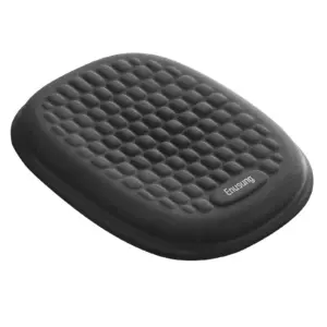 almofada ergonômica descanso de pulso