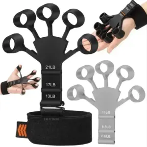 finger exerciser hand strengthener