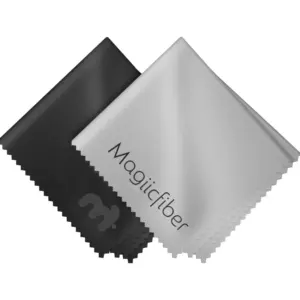 panos de microfibra de limpeza