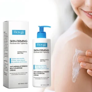 creme firmador corporal