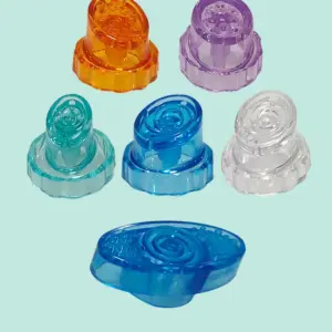 pontas de microdermoabrasão diamond hydra
