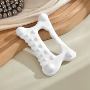 placa facial gua sha
