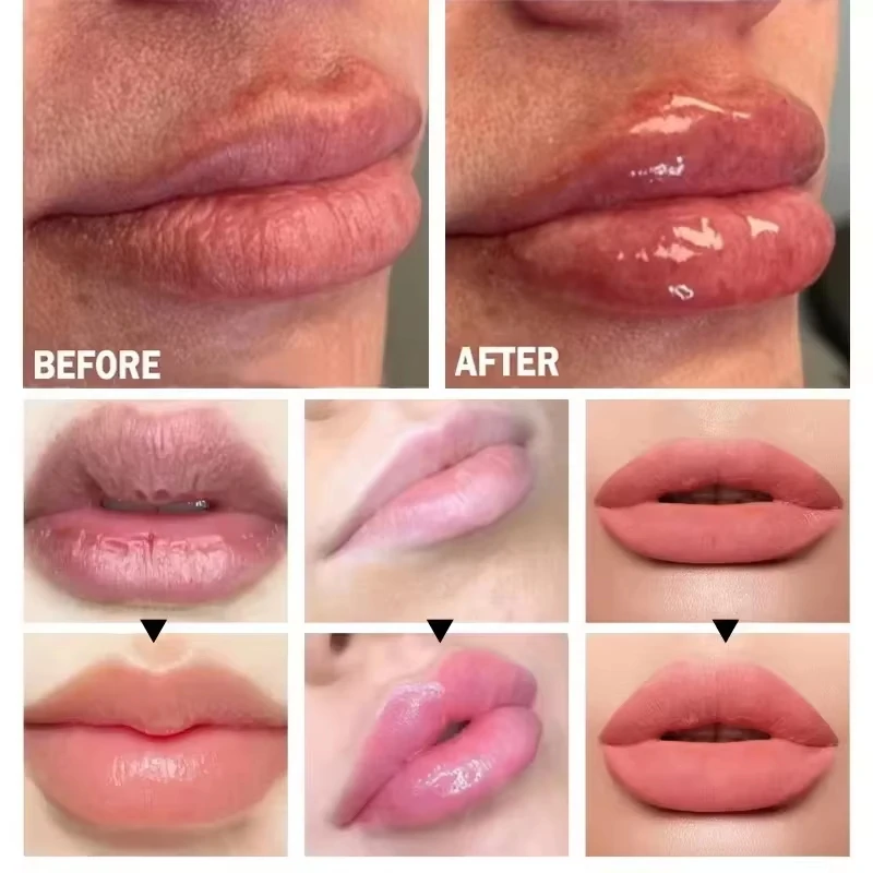 Gloss Labial Volumizador Hidratante Shot Labial - Imagem 2