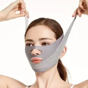 cinto de levantamento facial