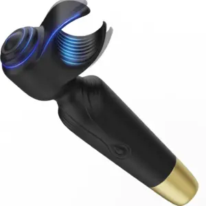 vibrador av wand