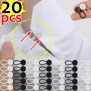 extensor de botão para calças