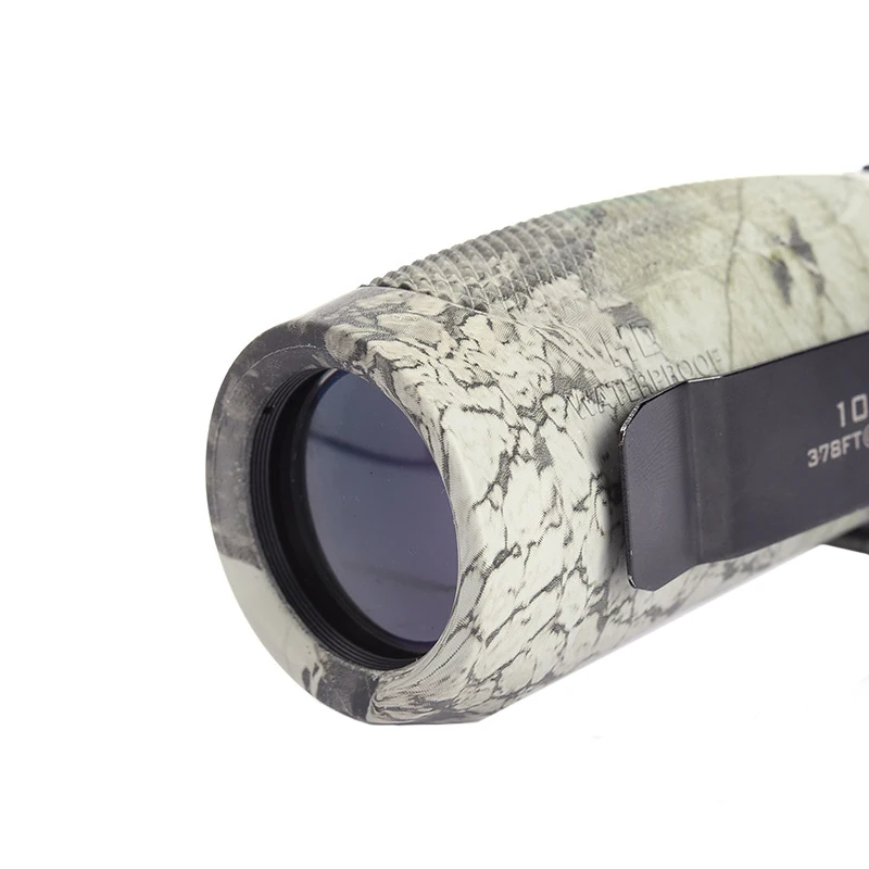 Monóculo 10x32 HD Camuflado À Prova d''Água - Imagem 5