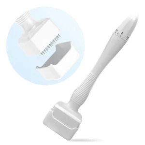 selo derma microagulhas ajustáveis