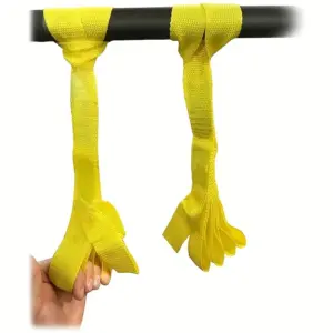 alças de força pull up grip