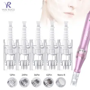 agulha hydra roller 20 pinos
