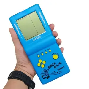 mini game console portátil