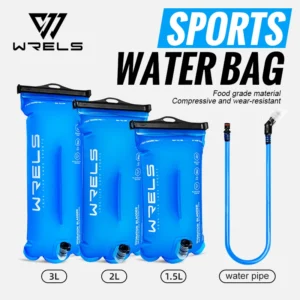 bolsa de hidratação para mochila