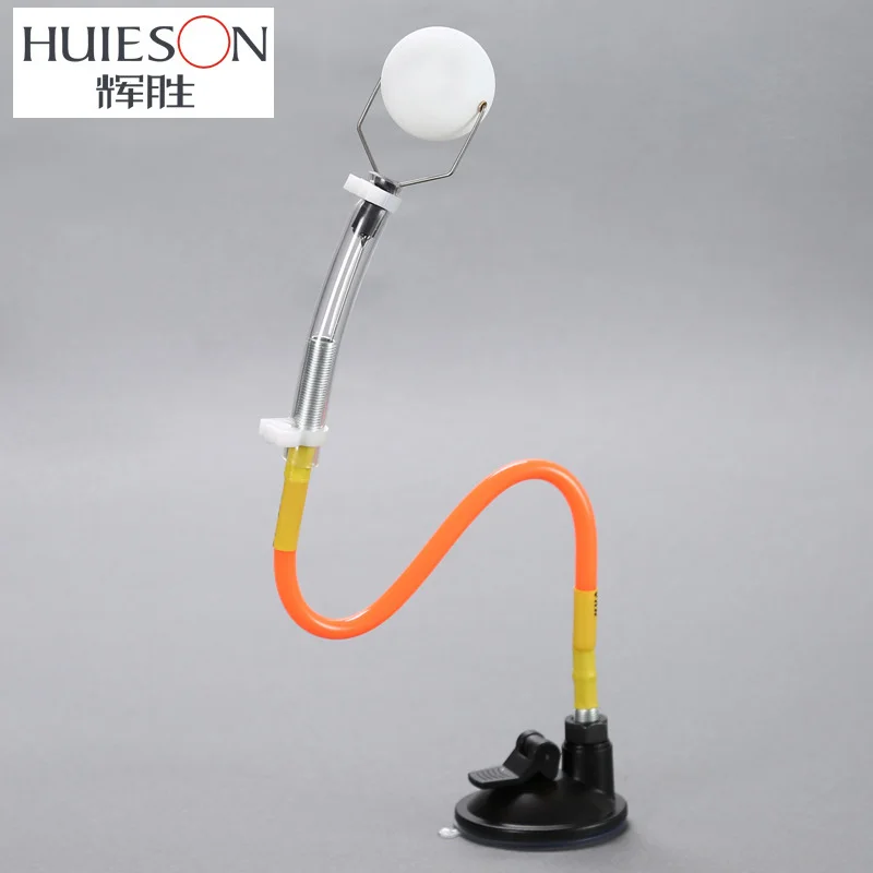 Huieson Robô Treinador de Tênis de Mesa Branco - Imagem 2