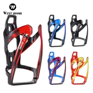 suporte de garrafa para bicicleta