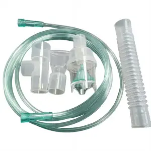 kit acessórios para nebulizador