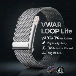 pulseira inteligente fitness tracker spo2