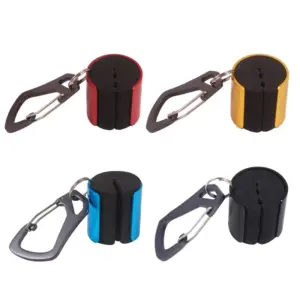 suporte de vara portátil